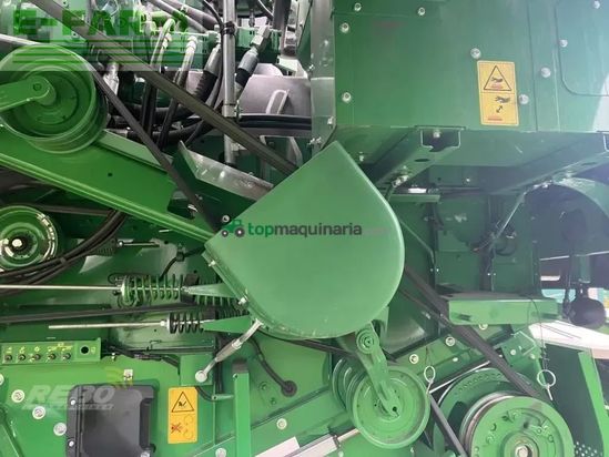 Cosechadora de Cereal - John Deere - s770-mähdrescher my2023