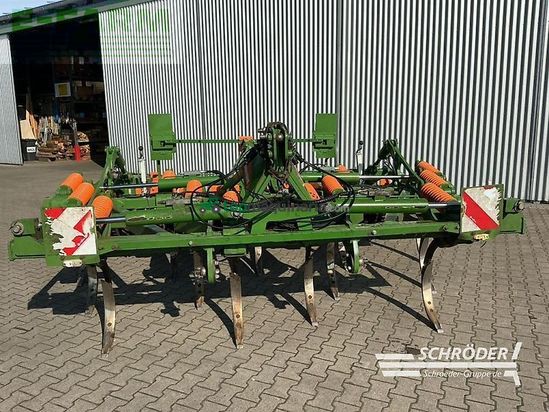 Cultivador - Amazone