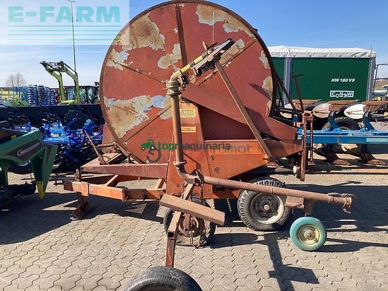 Riego - Hüdig - iromat 90