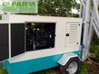 Riego -  - fox mit u-pumpe 40kva 50m3/h