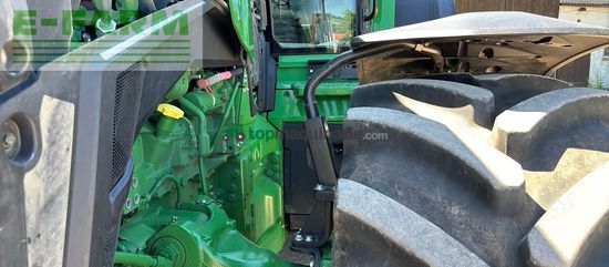 Tractor agrícola - John Deere - 8R 310