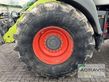 Minicargadora - Claas - torion 1913