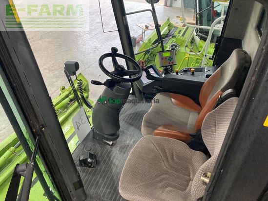 Cosechadora de Cereal - Claas - LEXION 530 M