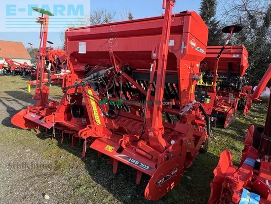 Combinado de siembra - Kuhn - sitera 320d 24e aktion