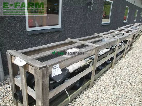 Cabezal - Case IH - 4r35 draper 35fod