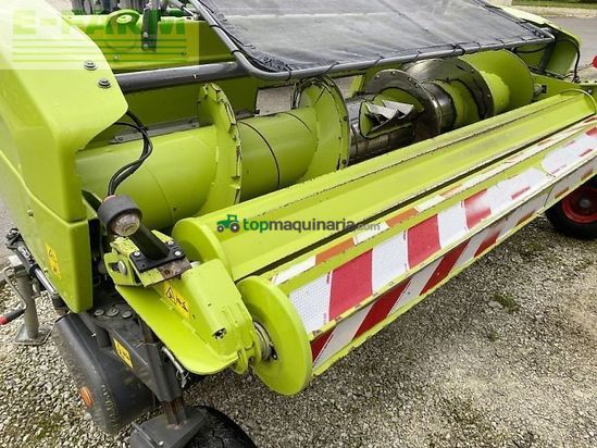 Cabezal - Claas - pick up 300 profi