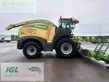 Cosechadora de Cereal - Krone - big x 630