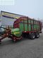 Cinta transportadora de forraje - Strautmann - zelon cfs 2901