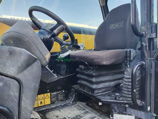 Telescopica JCB 540.180