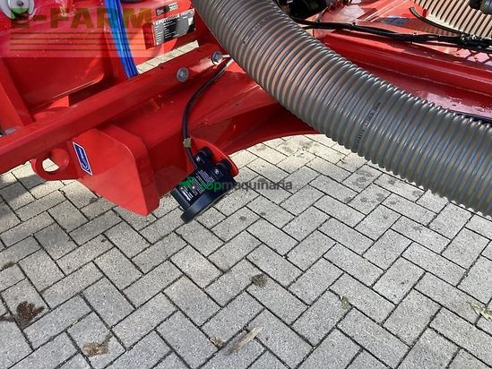 Sembradora - Pöttinger - aerosem vt 6000 dd