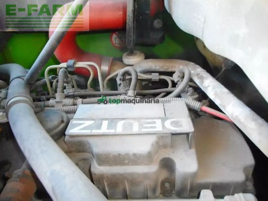 Telescopica - Merlo - tf38.7-120 40km/h ( 3,8t - 7m )