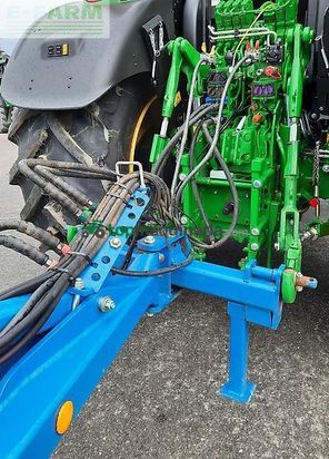 Grada de disco - Kockerling - rebell classic 600 t