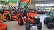 Tractor agrícola - Kubota - b1181