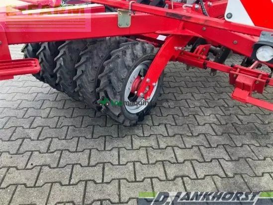 Combinado de siembra - Horsch - pronto 3 dc