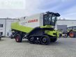 Cosechadora de Cereal - Claas - lexion 570 tt mit v900+tw