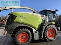 Cosechadora de Cereal - Claas - USED JAGUAR 950 T4 Claas