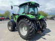 Tractor agrícola - Deutz - 6140