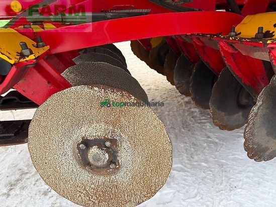 Sembradora - Väderstad - spirit 600s