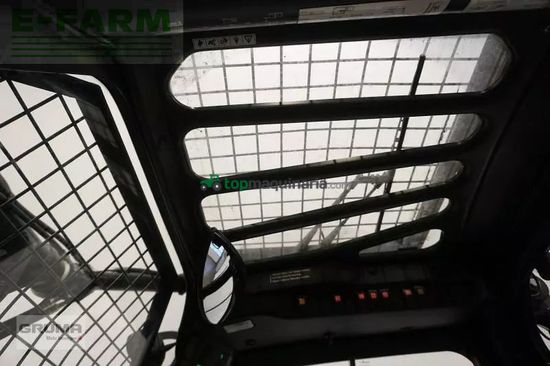 Elevadora - Linde - e 30 387