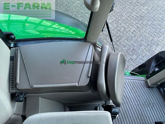 Tractor agrícola - John Deere - 6m185