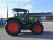 Tractor agrícola - Claas - arion 470 stage v cis