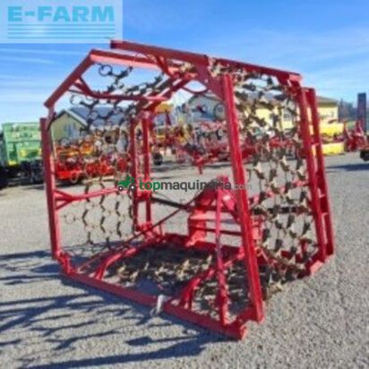 Grada de disco - Stekro - wiesenegge