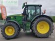 Tractor agrícola - John Deere - 6r 250