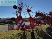 Henificador - Kuhn - gf 6301 mh