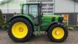Tractor agrícola - John Deere - 6534 premium med frontlift og frontpto