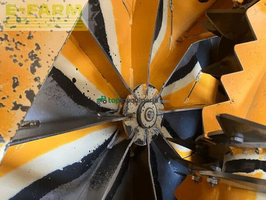 Remolqu esparcidor - Belair - brick 2008 s