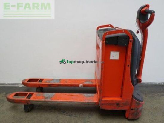 Elevadora - Linde - t 16 1152-02