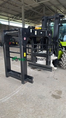 PINZAS PARA BLOQUES DE LADRILLO, MATERIALES DIVERSOS (PBLMD)