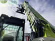 Telescopica - Claas - scorpion 738 varipower 2