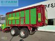 Remolqu agrícola - Strautmann - giga vitesse cfs 4002 do