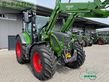 Tractor agrícola - Fendt - 516 vario gen3