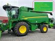 Cosechadora de Cereal - John Deere - t550 hm (my19)