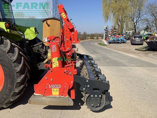 Grada rotativa - Vigolo - en- plus 300 p