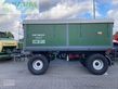 Volquet - Conow - hw 180 zweiachs-zweiseitenkipper