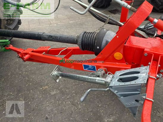 Rastrillo - Kuhn - ga 6632