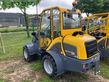 Telescopica - Eurotrac - w13-cf