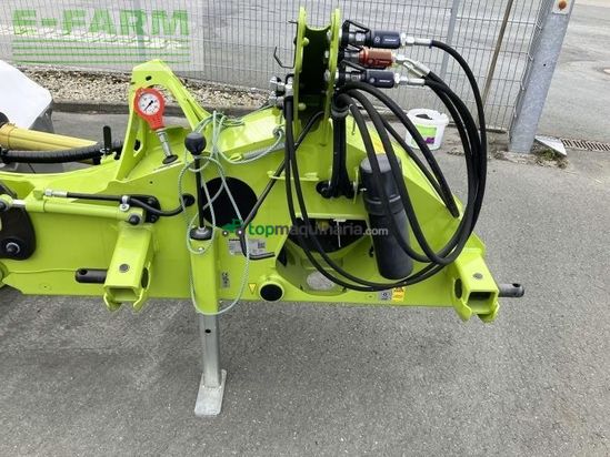Cortacésped manual - Claas - disco 4400 contour