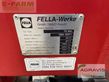 Rastrillo - Fella - ts 880