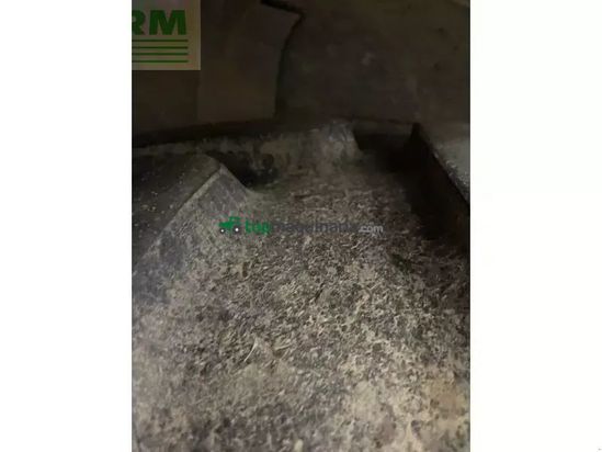 Tractor agrícola - New Holland - t7-175pc-sw