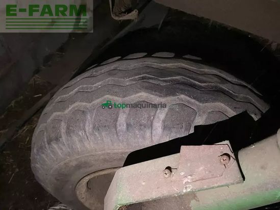 Cortacésped manual - John Deere - 1365