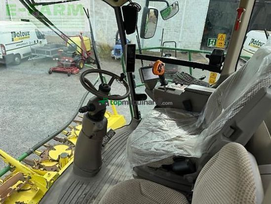 Cosechadora de Cereal - John Deere - 8500