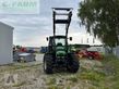 Tractor agrícola - Deutz-Fahr - agrotron m 420 mit fl