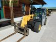 Telescopica - Dieci - 26.6 mini agri ( 2,6t + 5,7m )