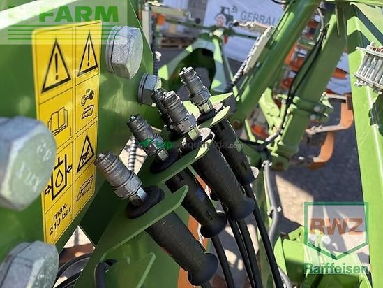 Cultivador - Amazone - cenius 4002