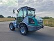 Minicargadora - kramer - 30.8t