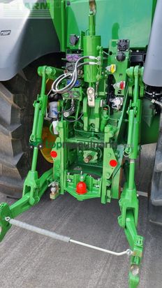Tractor agrícola - John Deere - 8R 310